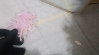 主人：对，就这么干，发到网上。我：？