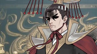 Episode 10 of Lunyu, I couldn't help laughing when making it