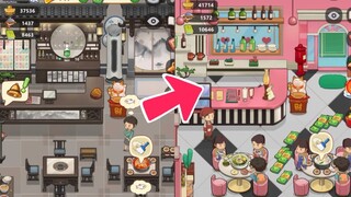 My Hotpot Story: Turning The Hall into Pink!