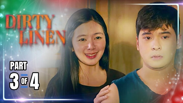 Dirty Linen | Episode 124 (3/4) | June 26, 2024
