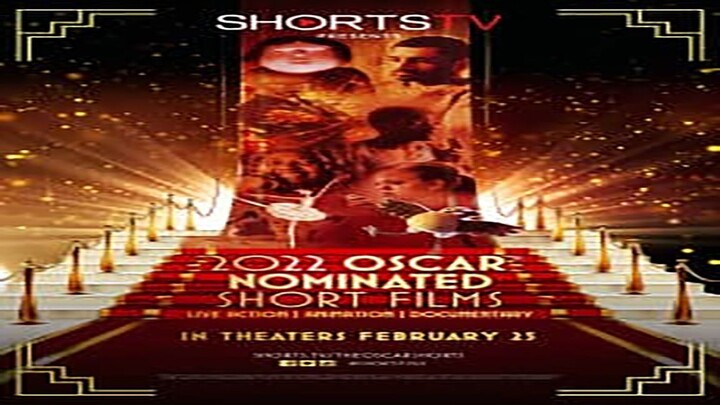 2022 Oscar Nominated Short Films Trailer