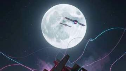 Ceniza De Luna (B)