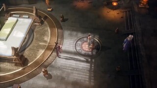 Lost On Journey episode 5 sub indo