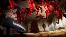 Anime Sadis yang Bikin Merinding!