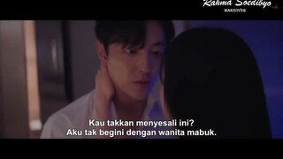 Spice Up Our Love Ep 1 Subtitle Indonesia