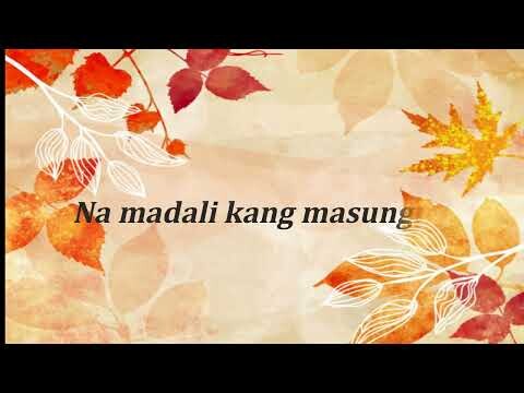 Crisostomo Ibarra - Seven Jc , HonJoms & Flick One (Lyrics Video)