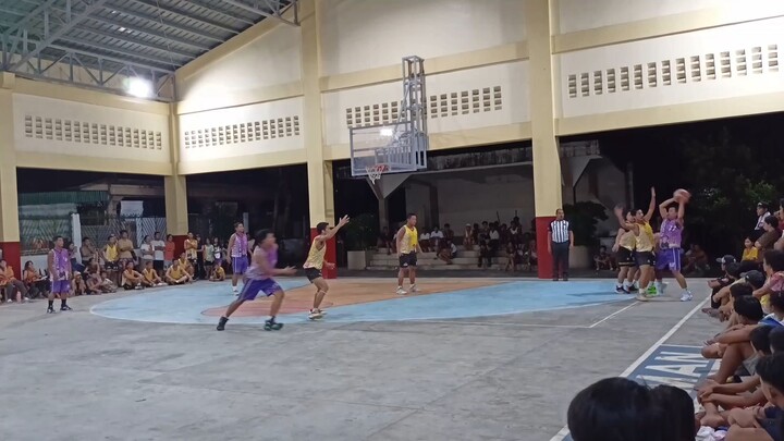 san isidro ilawod inter-team tournament 2024 finals game 1 4th quarter