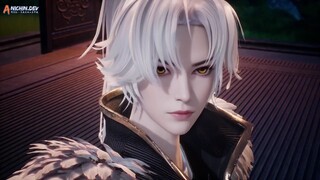 The Emperor of Myriad Realms Episode 183 Sub Indo