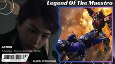 Legend Of The Maestro episode 12 Sub Indonesia