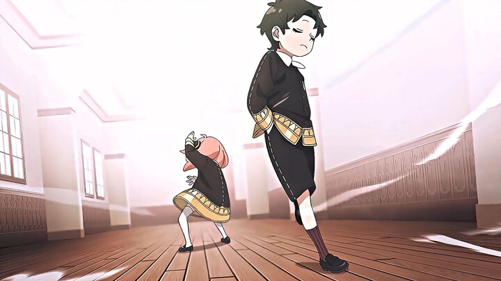 “Con trai thứ: Xin nhường đường một chút”