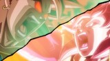 NEW Limit Breaker SSJ4 Gogeta VS Broly OFFICIAL TRAILER| Super Dragon Ball Heroes UGM7 Opening