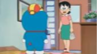 Doraemon episode 821