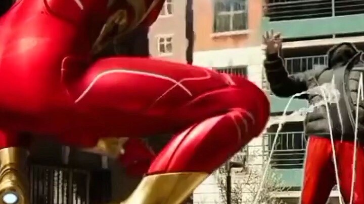IRon Spiderman #bilibili #trending #viral #gaming