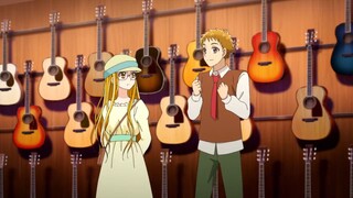 kibou no chikara otona precure 23 tập 7