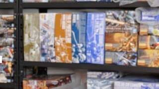 สรุปโมเดลประกอบกันดั้มที่แนะนำเพิ่มเติมในปี 2024