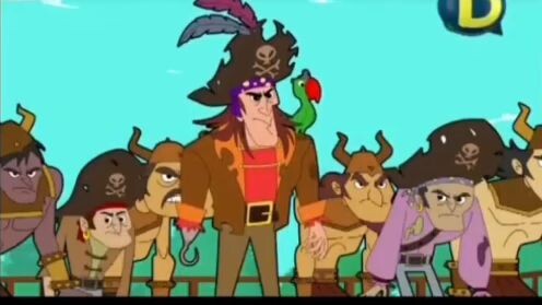 Little singham in fantasy land full movie in Hindi