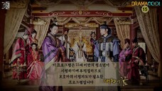 The Great King's Dream ( Historical / English Sub only) Episode 42