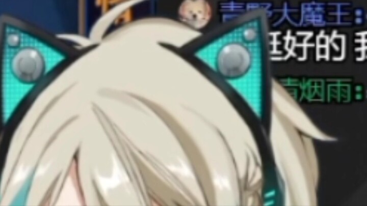 [Aza] Orang tua nomor satu dalam daftar hampir sampai