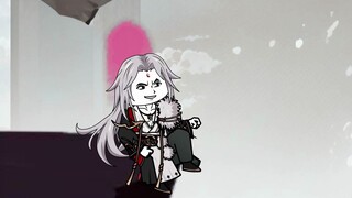 Ning Rongrong wants to die for Ning Fengzhi, and Ning Fengzhi is forced to draw out the Seven Wolves