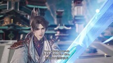 Legend Of The Ethereal Sword Immortal Eps 31 Sub Indo