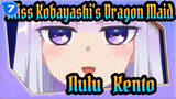 OP Compilation | Miss Kobayashi's Dragon Maid_7