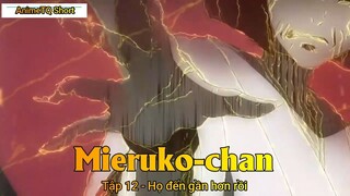 Mieruko-chan Tập 12 - Họ đến gần hơn rồi