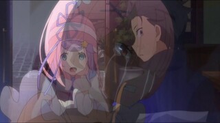 The Darkest Moment in Re:Zero