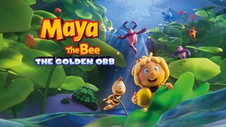 Maya the Bee 3 The Golden Orb