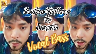 How To Control Vocal Bass ?? Just Vocal Bass by Jerrycho