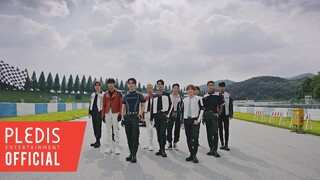 [VIDEO KHUSUS] SEVENTEEN - Siapapun