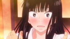 [Vietsub] Kimi ni Todoke S2 09