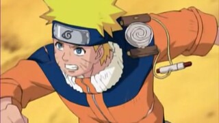 Naruto นารูโตะ นินจาจอมคาถา ตอนที่ 192 พากย์ไทย