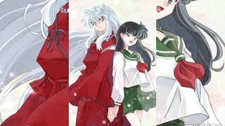 Inuyasha x Kagome