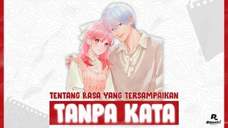 Ketika Isyarat Menyatukan Mereka | Yubisaki to Renren