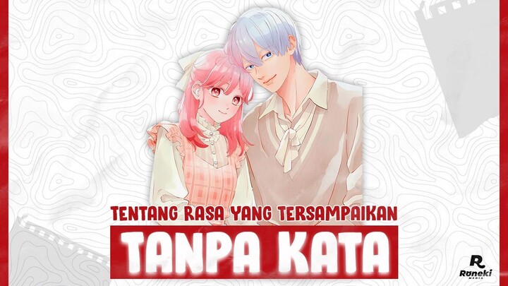 Ketika Isyarat Menyatukan Mereka | Yubisaki to Renren