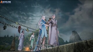 Against The Sky Supreme Eps 411 Sub Indo