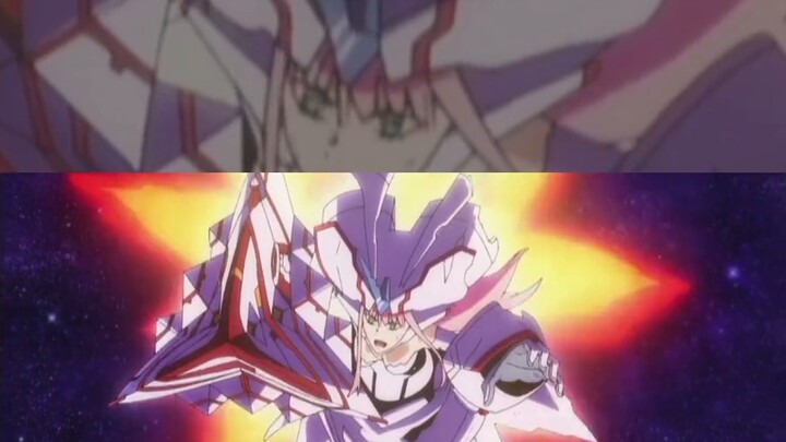 In the second round of the 2021 Shimeng qualifiers, 02 and Guang ranked first in the men's and women