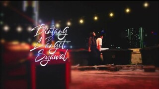 Bintang Di Langit Syawal EP4