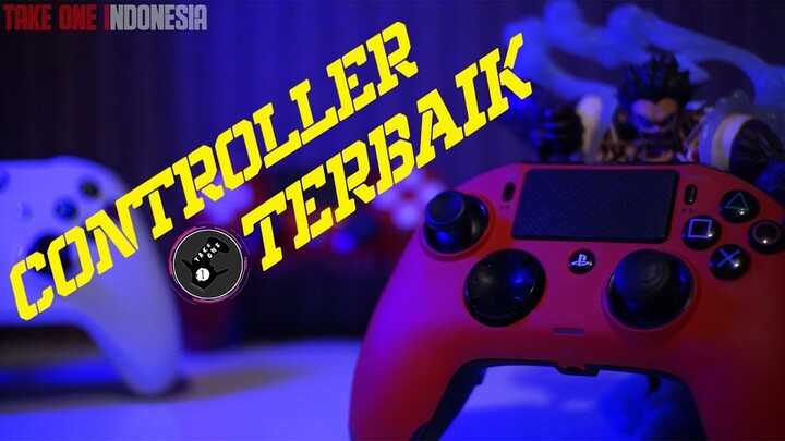 CONTROLLER TERBAIK | WAJIB PUNYA | #TAKEREVIEW