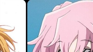 TOP160 nhân vật anime nữ được yêu thích nhất~!