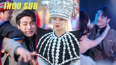 Selir pura-pura hamil… Nyonya Miao beruban semalam, mantan suami langsung… (YT)