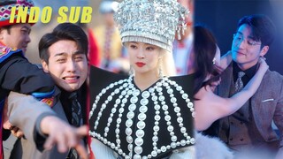 Selir pura-pura hamil… Nyonya Miao beruban semalam, mantan suami langsung… (YT)