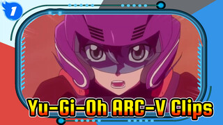 Yu-Gi-Oh ARC-V Clips #2_1