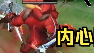What will happen after playing Lanling King 20,000 times?