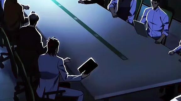 Manhwa Recommendation