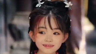 เสียวเสี่ยว สาวน้อยลูกหมาป่า