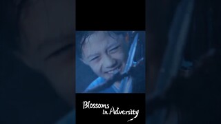 Powerful💪💪 | Blossoms in Adversity | YOUKU Shorts