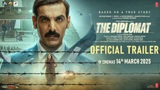 [HD] The Diplomat  (2025) الترجمة العربية
