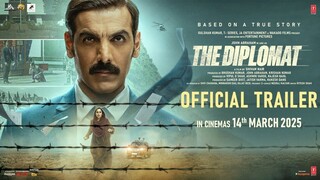 [HD] The Diplomat  (2025) الترجمة العربية