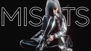 【GMV】Misfits